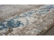 Акриловий килим ARTE BAMBOO 3721 BLUE - Висока якість за найкращою ціною в Україні - зображення 4.